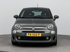 Fiat 500 TWINAIR TURBO SPORT - Afbeelding 5