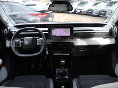 Citroën C3 1.2 Turbo S&S 100PK Max, Rijklaarprijs | Navigatie | Camera | Stoelverwarming | DAB+ | Two Tone - Afbeelding 5