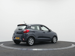 Hyundai i10 1.0 Comfort Smart | Navigatie | 1e Eigenaar - Afbeelding 3