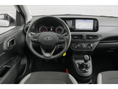 Hyundai i10 1.0 Comfort Smart | Navigatie | 1e Eigenaar - Afbeelding 4
