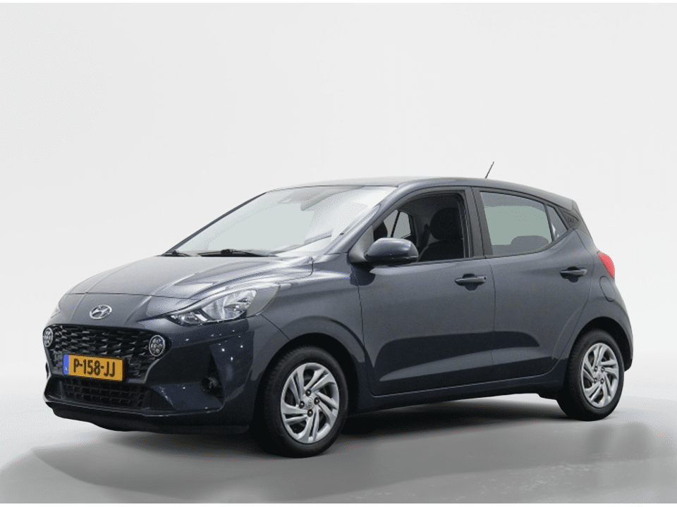 Hyundai i10 1.0 Comfort Smart | Navigatie | 1e Eigenaar - Afbeelding 1