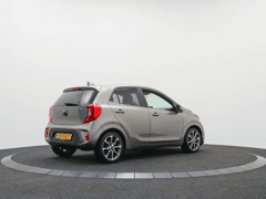 Kia Picanto 1.0 CVVT Design Edition | Navigatie | Camera - Afbeelding 3
