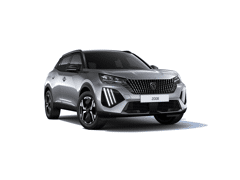 Peugeot 2008 GT - Afbeelding 2