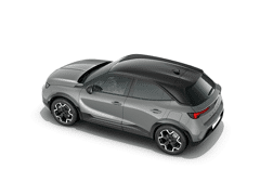 Opel Mokka GS - Afbeelding 4