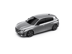 Peugeot 308 Allure - Afbeelding 4