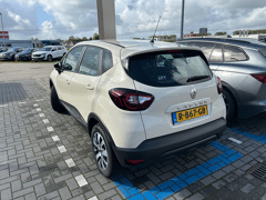 Renault Captur Energy TCe 90 Zen - Afbeelding 3