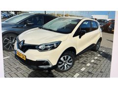 Renault Captur Energy TCe 90 Zen - Afbeelding 4