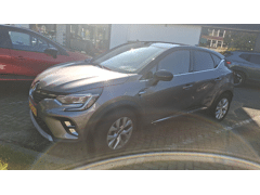 Renault Captur TCe 90 GPF Intens - Afbeelding 2