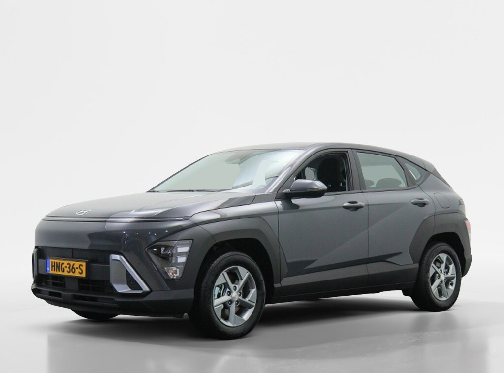 Hyundai KONA 1.6 GDI HEV Comfort | Private lease 529 pm