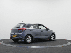 Hyundai i20 1.2 HP i-Motion | Trekhaak | Cruise control | Bluetooth - Afbeelding 3