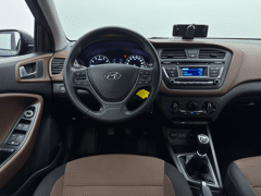 Hyundai i20 1.2 HP i-Motion | Trekhaak | Cruise control | Bluetooth - Afbeelding 4