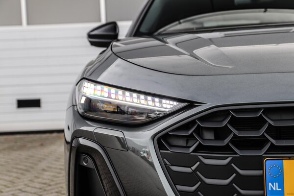 matrix LED koplampen matrix LED koplampen