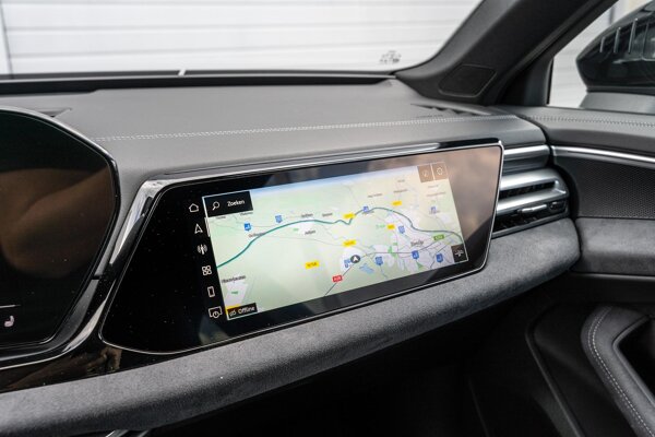 multimedia scherm passagier multimedia scherm passagier