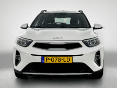 Kia Stonic 1.0 MHEV DynamicLine 100pk - Afbeelding 3