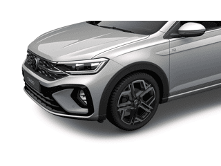 Volkswagen Taigo R-Line Edition - Afbeelding 4