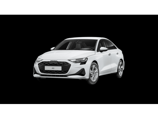 Audi A3 Limousine 30 TFSI S tronic 116pk