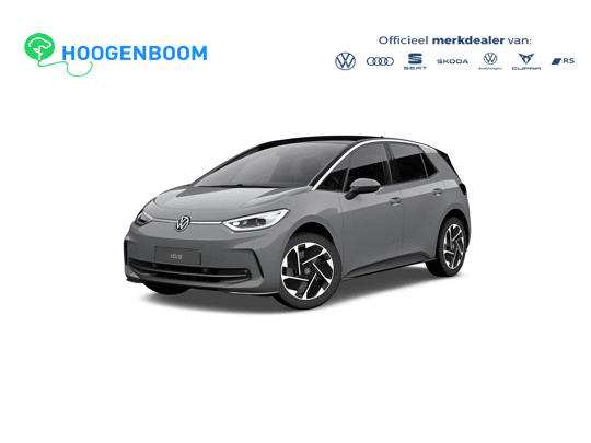 Volkswagen ID.3 Pro Business