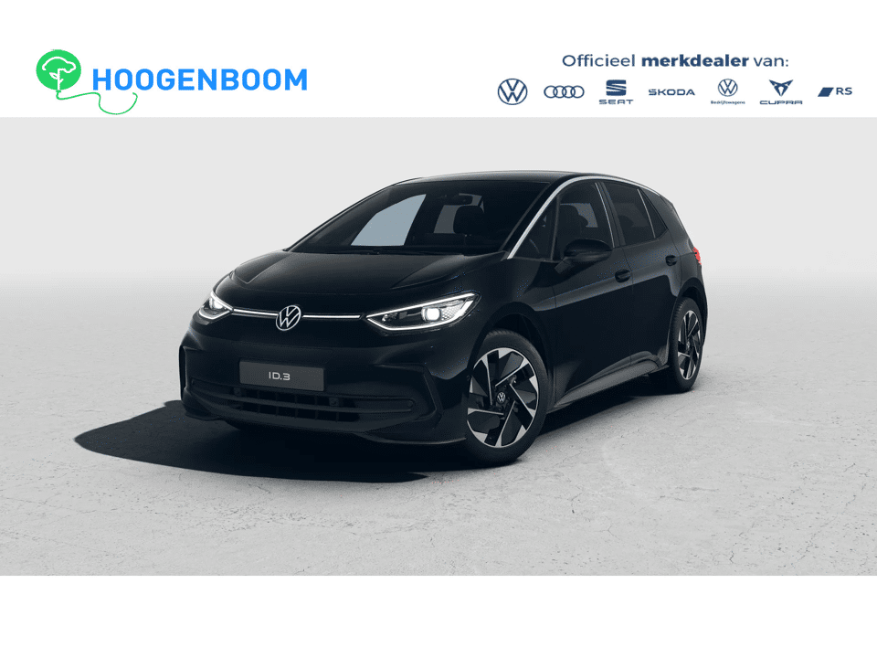 Volkswagen ID.3 Pro Business - Afbeelding 1
