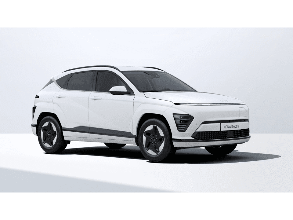 Hyundai KONA 64.8 kWh Comfort Smart Automaat - Afbeelding 1