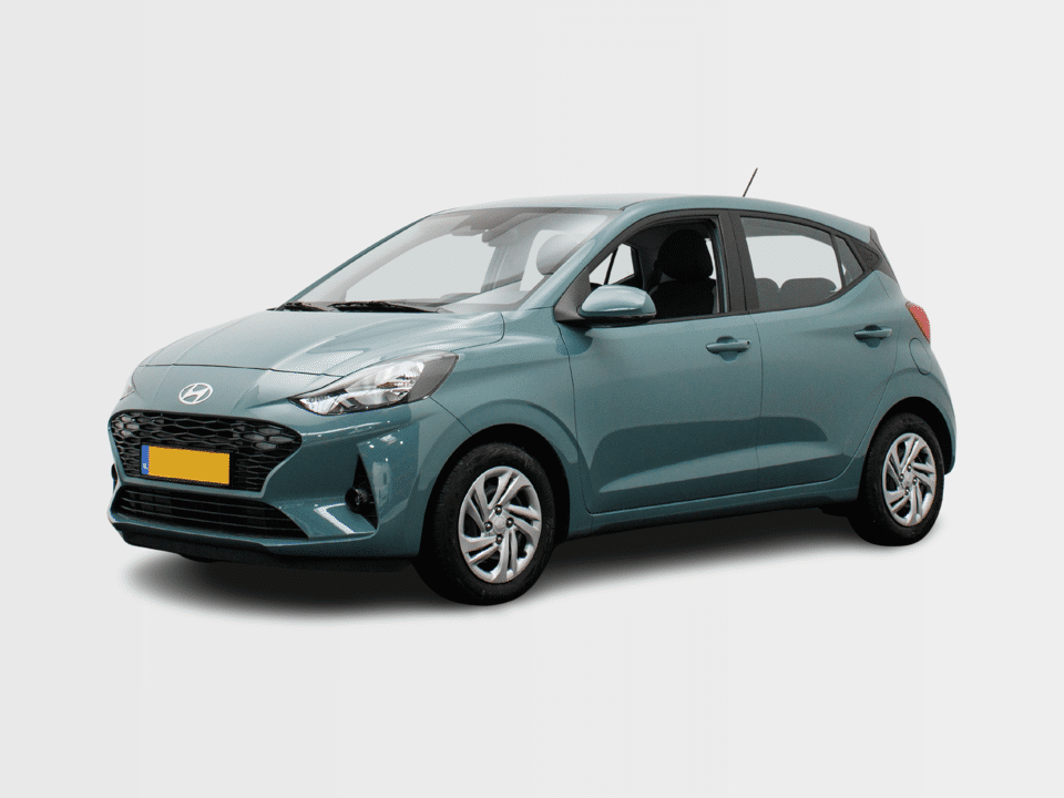Hyundai i10 1.0i Comfort Handmatig - Afbeelding 1