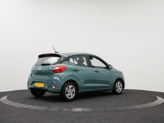 Hyundai i10 1.0i Comfort Handmatig - Afbeelding 2
