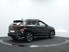 Hyundai KONA 1.6 GDI HEV N Line Sky Automaat - Afbeelding 2