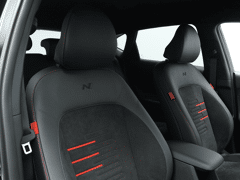 Hyundai KONA 1.6 GDI HEV N Line Sky Automaat - Afbeelding 3