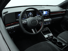 Hyundai KONA 1.6 GDI HEV N Line Sky Automaat - Afbeelding 4