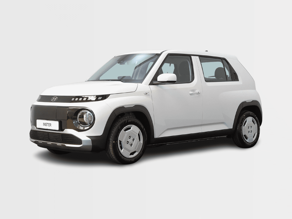 Hyundai Inster Electric 42 kWh E-Motion Automaat - Afbeelding 1