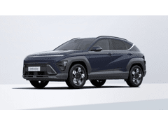 Hyundai KONA 1.6 GDI HEV Comfort Smart Automaat - Afbeelding 4