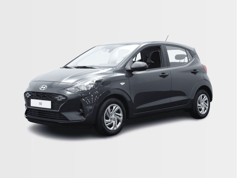 Hyundai i10 1.0i Comfort Handmatig - Afbeelding 1