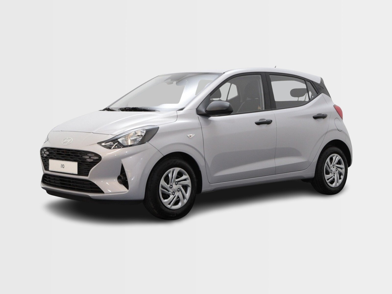 Hyundai i10 1.0i Comfort Handmatig
