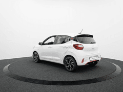 Hyundai i10 1.0i Comfort Smart Handmatig - Afbeelding 2