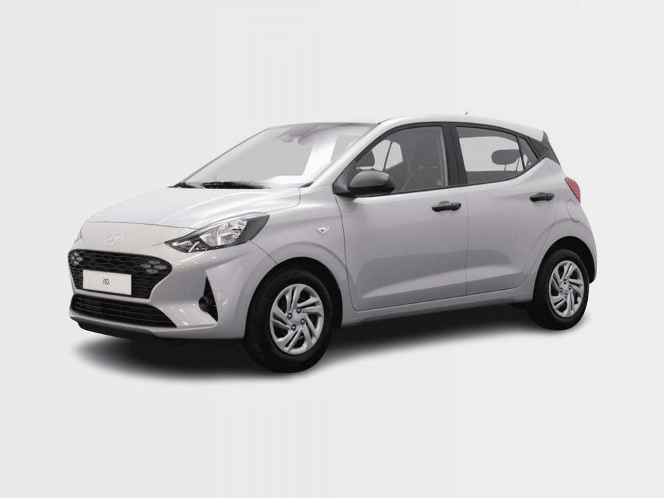 Hyundai i10 1.0i Comfort Handmatig - Afbeelding 1