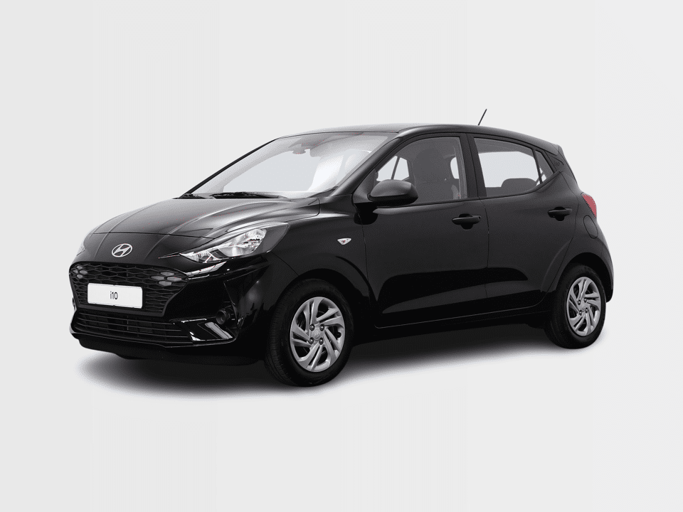 Hyundai i10 1.0i Comfort Handmatig - Afbeelding 1