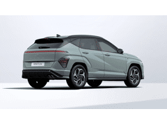 Hyundai KONA 1.6 GDI HEV N Line Automaat - Afbeelding 2