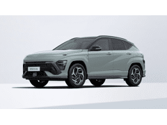 Hyundai KONA 1.6 GDI HEV N Line Automaat - Afbeelding 4