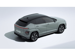 Hyundai KONA 1.6 GDI HEV N Line Automaat - Afbeelding 5