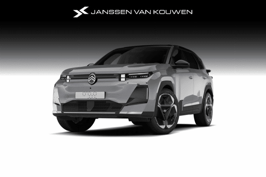 Citroën C5 Aircross Business