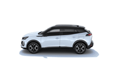 Peugeot 2008 GT - Afbeelding 4