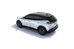 Peugeot 2008 GT - Afbeelding 5