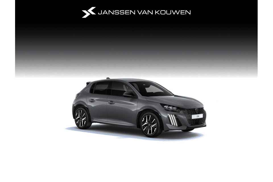 Peugeot 208 GT - Afbeelding 1