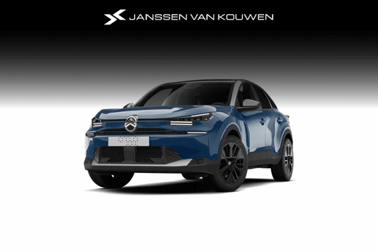 Citroën C4 Collection