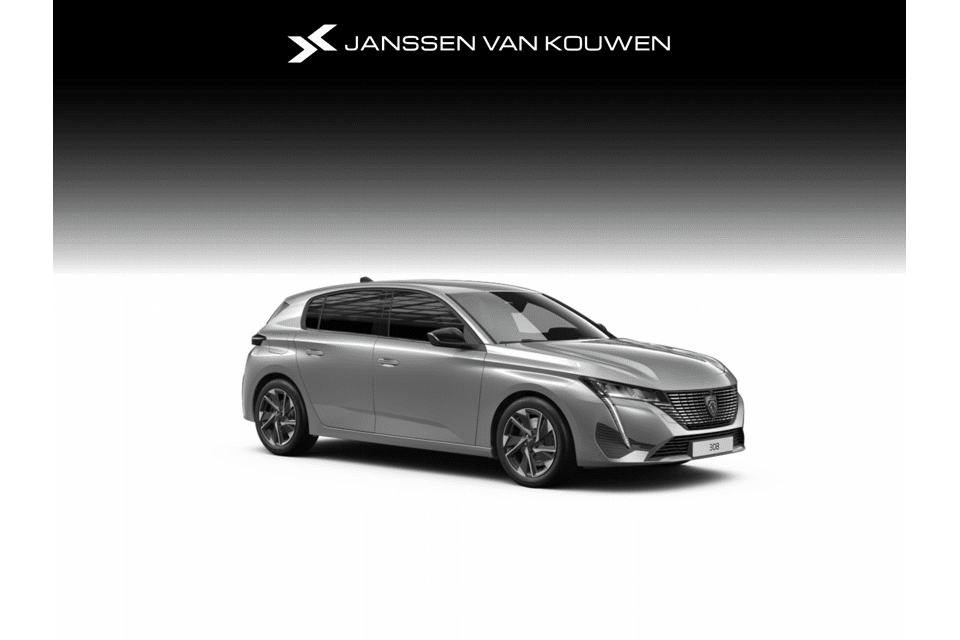 Peugeot 308 Allure - Afbeelding 1
