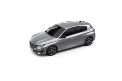 Peugeot 308 Allure - Afbeelding 4