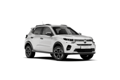 Citroën ë-C3 Max - Afbeelding 3