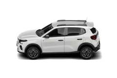 Citroën ë-C3 Max - Afbeelding 5