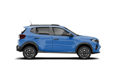 Citroën ë-C3 Plus - Afbeelding 4