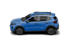 Citroën ë-C3 Plus - Afbeelding 5