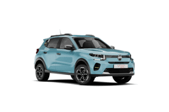 Citroën ë-C3 Max - Afbeelding 3